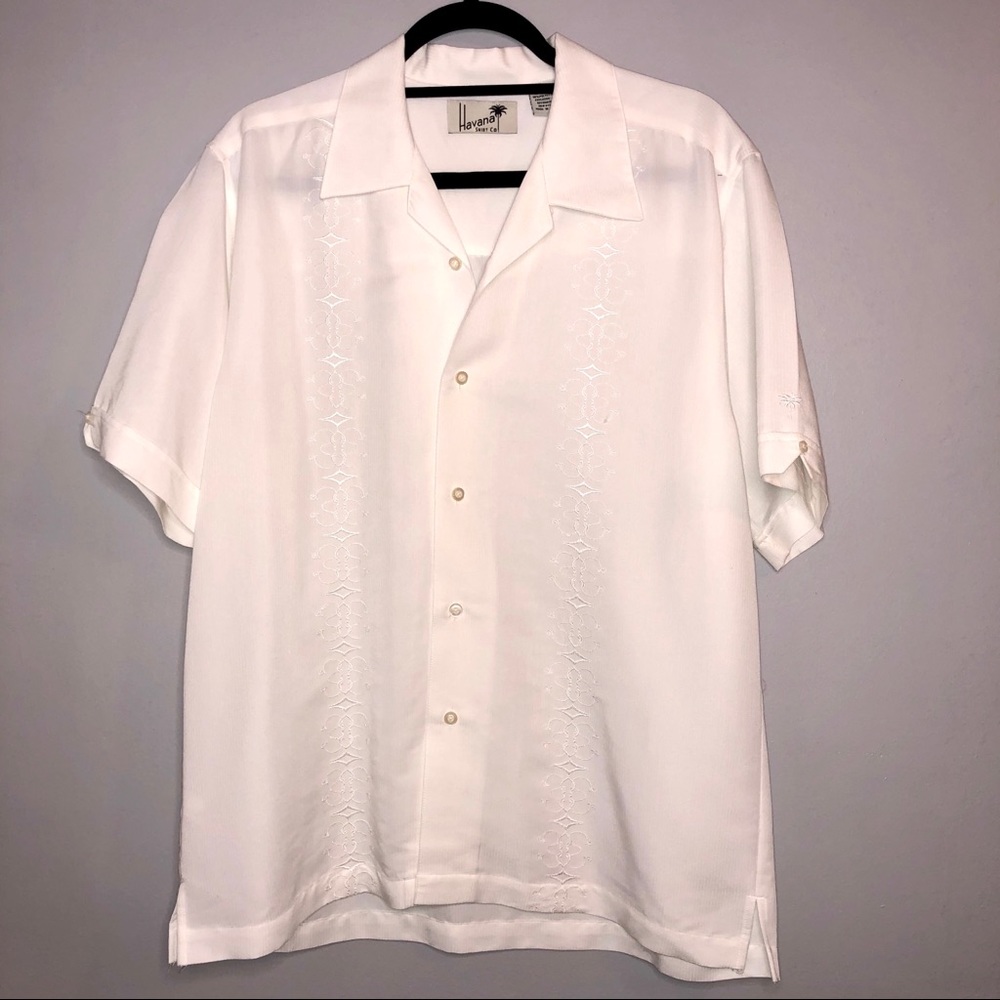 Havana Shirt Co. Men’s